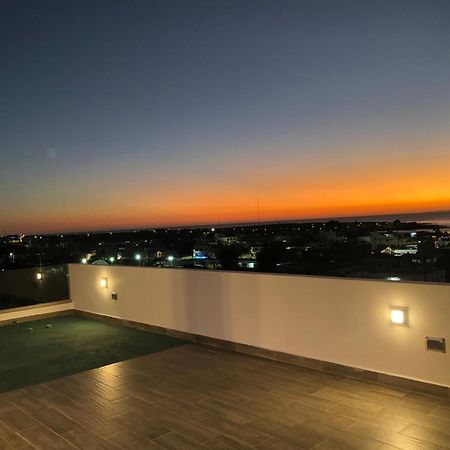 Suites En El Paraiso San Cristobal Galapagos 푸에르토 바케리조 모레노 외부 사진