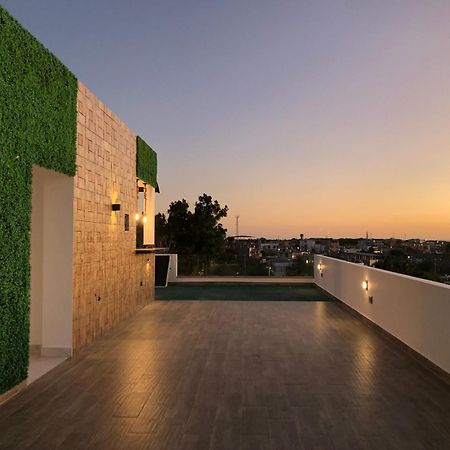 Suites En El Paraiso San Cristobal Galapagos 푸에르토 바케리조 모레노 외부 사진