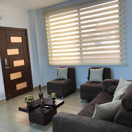 Suites En El Paraiso San Cristobal Galapagos 푸에르토 바케리조 모레노 외부 사진