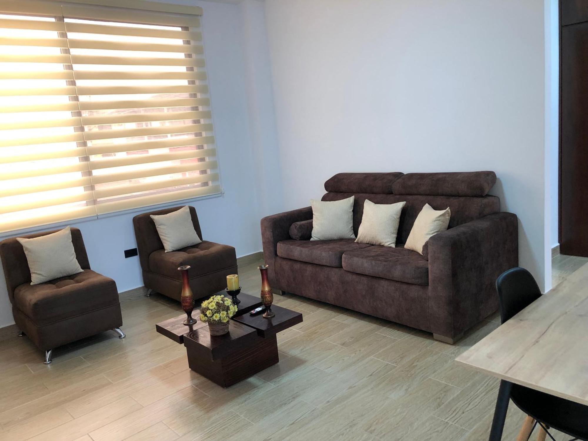 Suites En El Paraiso San Cristobal Galapagos 푸에르토 바케리조 모레노 외부 사진