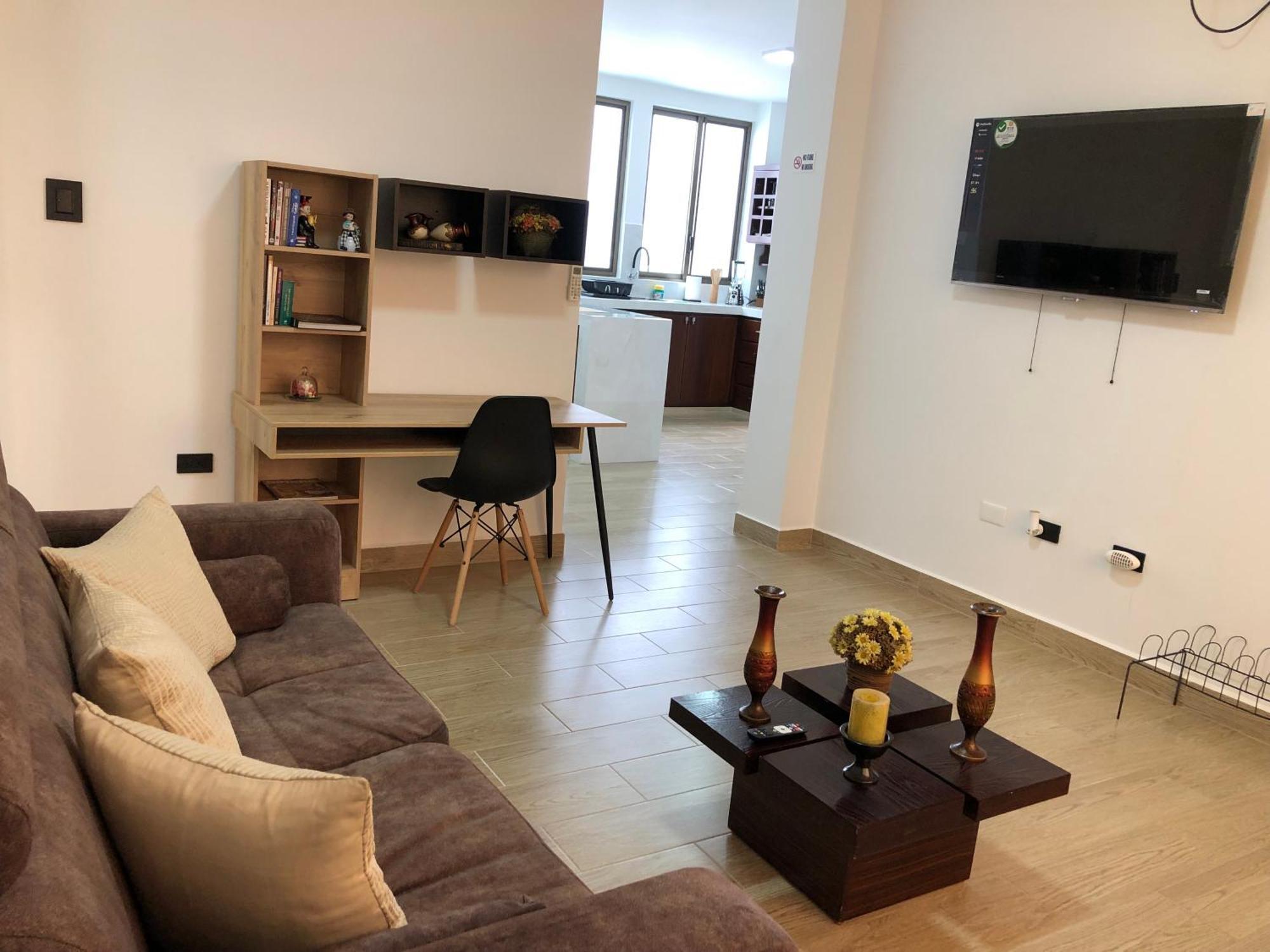 Suites En El Paraiso San Cristobal Galapagos 푸에르토 바케리조 모레노 외부 사진