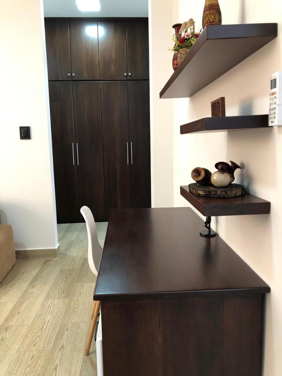 Suites En El Paraiso San Cristobal Galapagos 푸에르토 바케리조 모레노 외부 사진