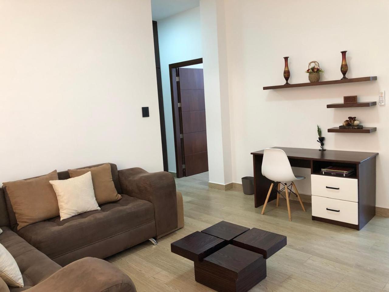 Suites En El Paraiso San Cristobal Galapagos 푸에르토 바케리조 모레노 외부 사진